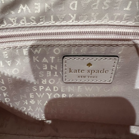 KATE Spade Crossbody Bag - Picture 5 of 7